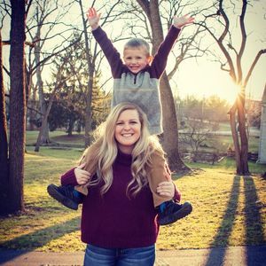 Meet your Posher, Madison